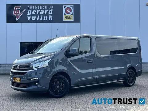 Used FIAT TALENTO Diesel 2021 Ad 