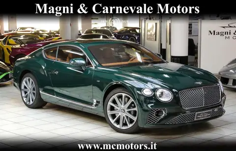 Used BENTLEY CONTINENTAL Petrol 2021 Ad 