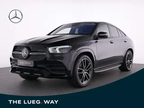 Used MERCEDES-BENZ CLASSE GLE Hybrid 2021 Ad 