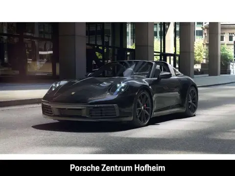 Annonce PORSCHE 992 Essence 2022 d'occasion 