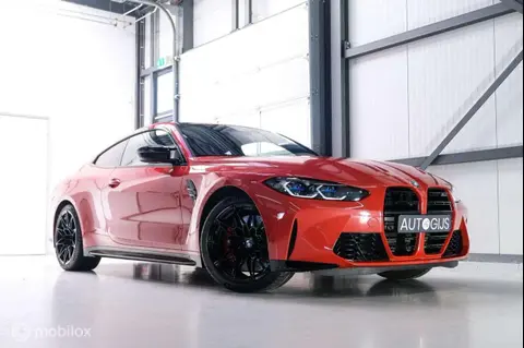 Annonce BMW M4 Essence 2022 d'occasion 