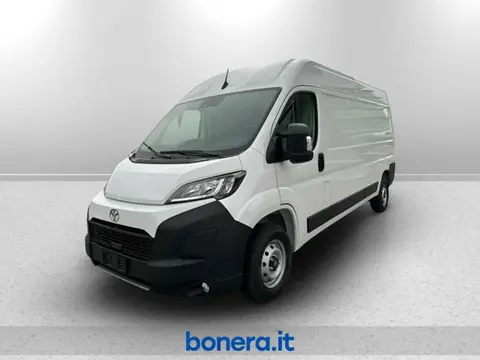 Used TOYOTA PROACE Diesel 2024 Ad 