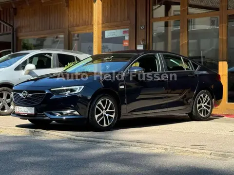 Annonce OPEL INSIGNIA Diesel 2019 d'occasion 