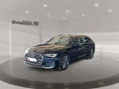 Used AUDI A6 Petrol 2023 Ad 