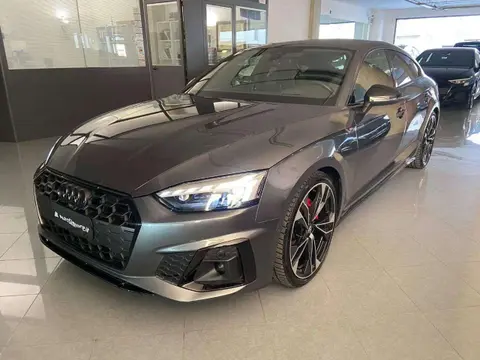 Annonce AUDI A5 Diesel 2020 d'occasion 