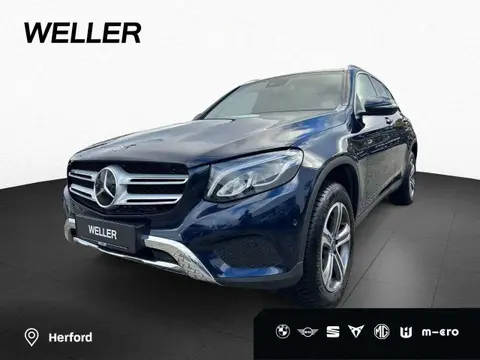 Used MERCEDES-BENZ CLASSE GLC Petrol 2018 Ad 