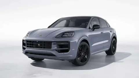 Used PORSCHE CAYENNE Hybrid 2024 Ad 