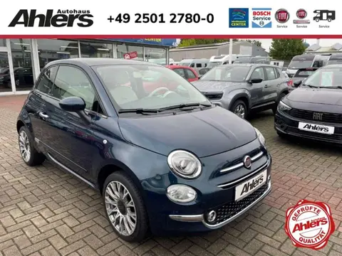 Used FIAT 500 Petrol 2017 Ad 