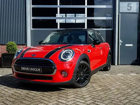 Used MINI JOHN COOPER WORKS Petrol 2018 Ad 