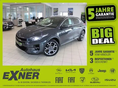 Used KIA XCEED Petrol 2020 Ad 