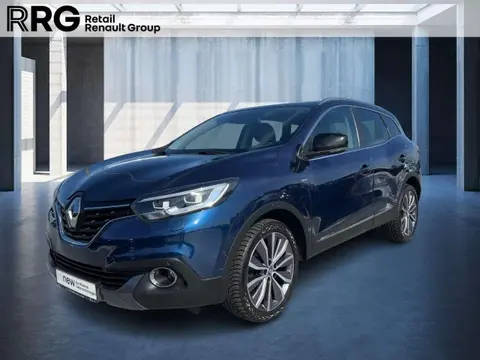 Used RENAULT KADJAR Petrol 2016 Ad 