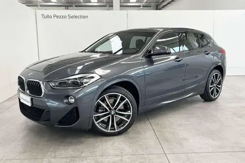 Used BMW X2 Diesel 2019 Ad 