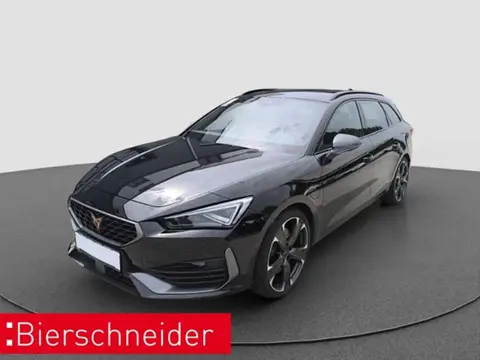 Used CUPRA LEON Hybrid 2023 Ad 