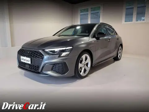 Used AUDI A3 Diesel 2022 Ad 