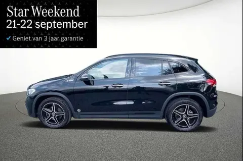 Used MERCEDES-BENZ CLASSE GLA Petrol 2023 Ad 