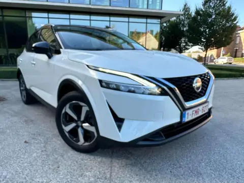 Used NISSAN QASHQAI Petrol 2021 Ad 