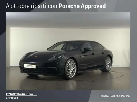 Used PORSCHE PANAMERA Hybrid 2019 Ad 