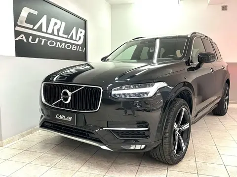 Annonce VOLVO XC90 Diesel 2015 d'occasion 