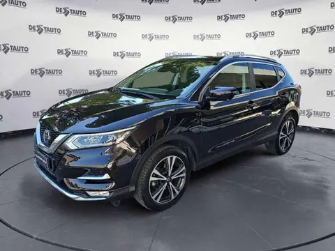 Annonce NISSAN QASHQAI Essence 2020 d'occasion 