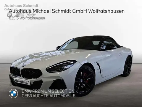 Used BMW Z4 Petrol 2021 Ad 