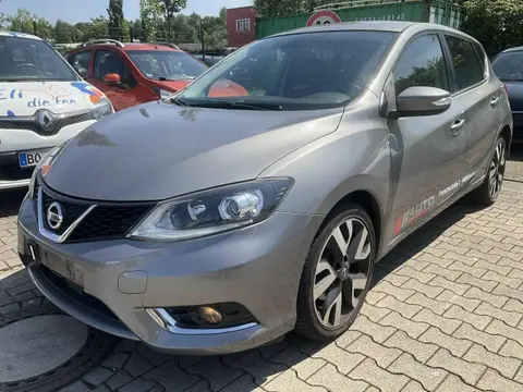 Annonce NISSAN PULSAR Essence 2016 d'occasion 