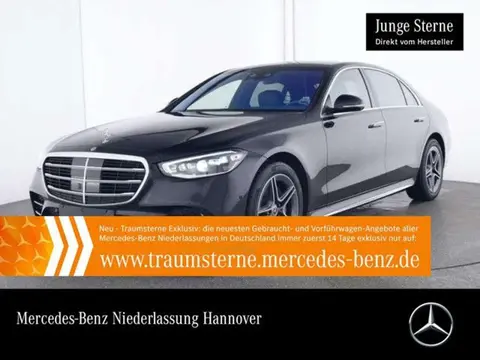 Used MERCEDES-BENZ CLASSE S Diesel 2023 Ad 