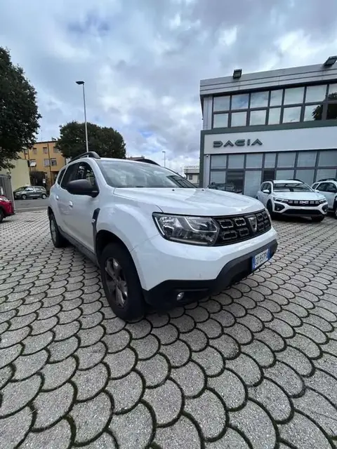 Used DACIA DUSTER LPG 2021 Ad 