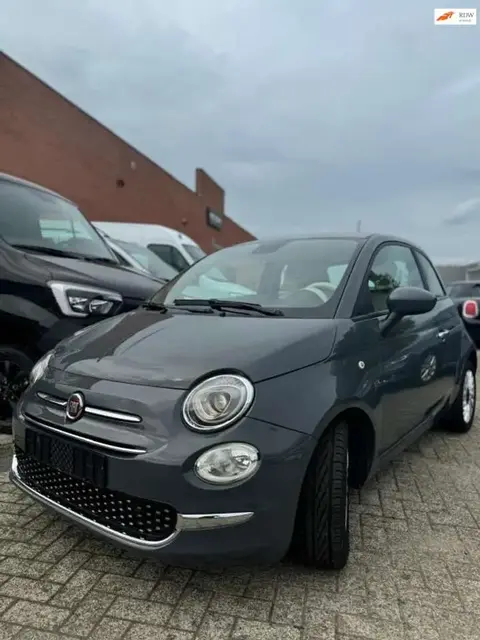 Annonce FIAT 500 Essence 2021 d'occasion 