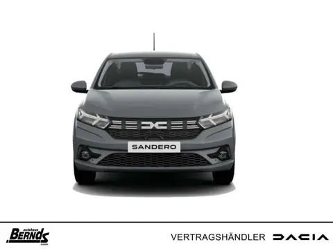 Annonce DACIA SANDERO Essence 2024 d'occasion 