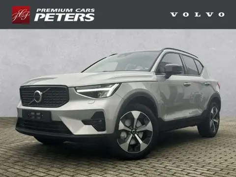 Used VOLVO XC40 Petrol 2024 Ad 