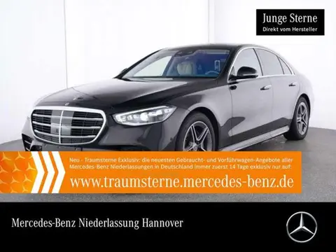 Annonce MERCEDES-BENZ CLASSE S Hybride 2023 d'occasion 