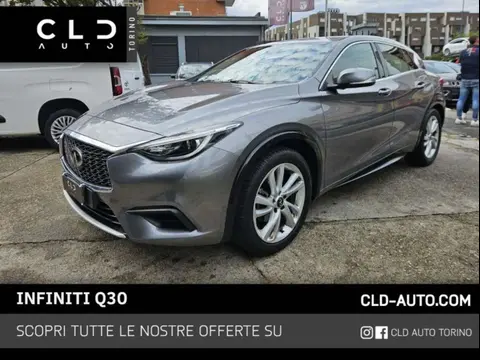 Annonce INFINITI Q30 Diesel 2016 d'occasion 