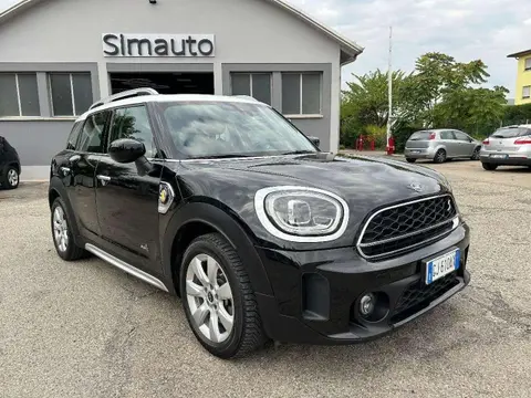 Used MINI COOPER Hybrid 2022 Ad 