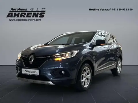 Used RENAULT KADJAR Petrol 2020 Ad 