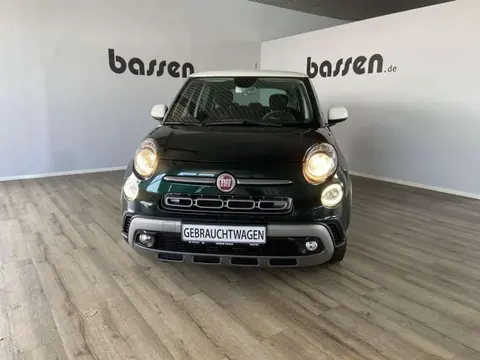 Used FIAT 500 Petrol 2017 Ad 