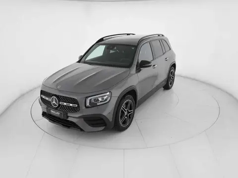 Annonce MERCEDES-BENZ CLASSE GLB Diesel 2020 d'occasion 