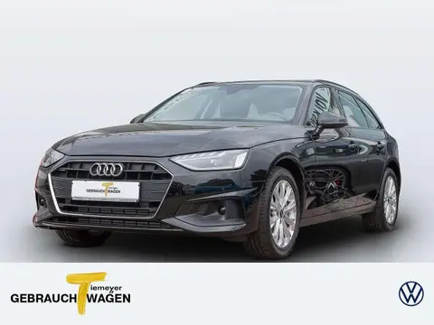 Used AUDI A4 Petrol 2023 Ad 