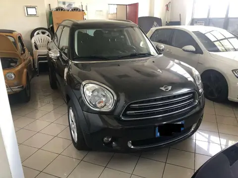 Used MINI ONE Diesel 2016 Ad 