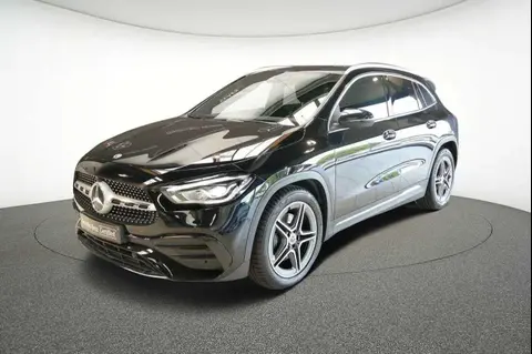 Annonce MERCEDES-BENZ CLASSE GLA Diesel 2021 d'occasion 