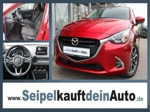 Annonce MAZDA 2 Essence 2019 d'occasion 