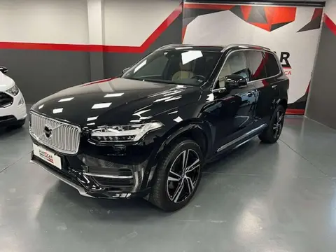 Used VOLVO XC90 Diesel 2016 Ad 