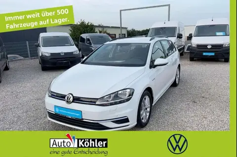 Used VOLKSWAGEN GOLF Petrol 2020 Ad 