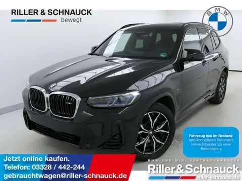 Used BMW X3 Diesel 2024 Ad 