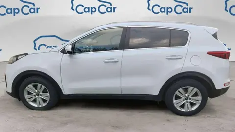 Used KIA SPORTAGE Diesel 2017 Ad 