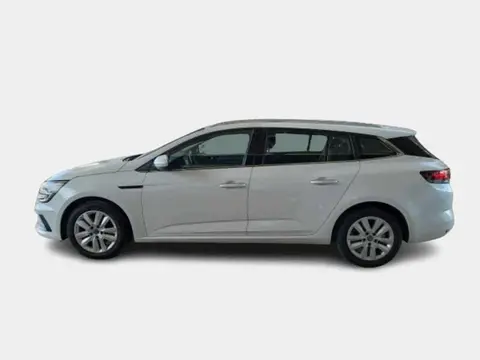 Used RENAULT MEGANE Diesel 2021 Ad 