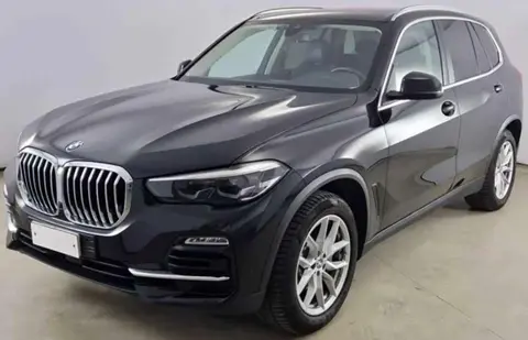 Annonce BMW X5 Diesel 2019 d'occasion 