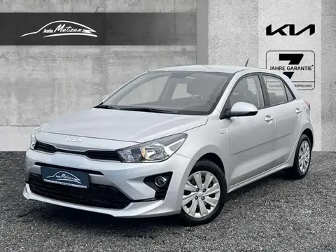 Used KIA RIO Petrol 2023 Ad 