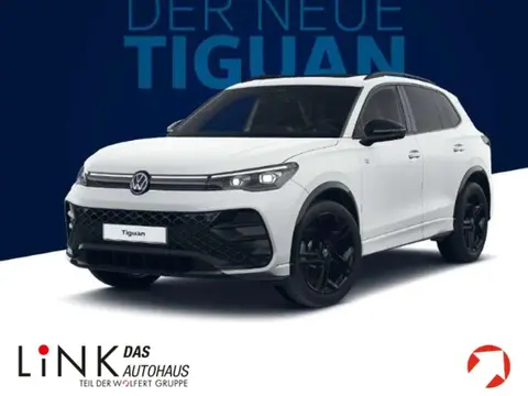 Annonce VOLKSWAGEN TIGUAN Diesel 2024 d'occasion 