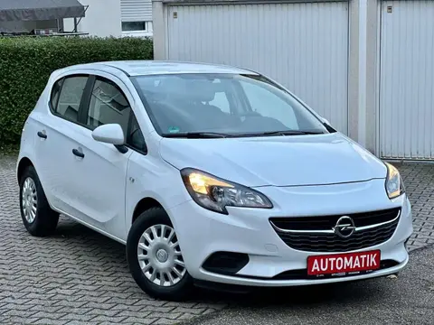 Annonce OPEL CORSA Essence 2015 d'occasion 