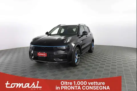 Used LYNK & CO 01 Hybrid 2022 Ad 